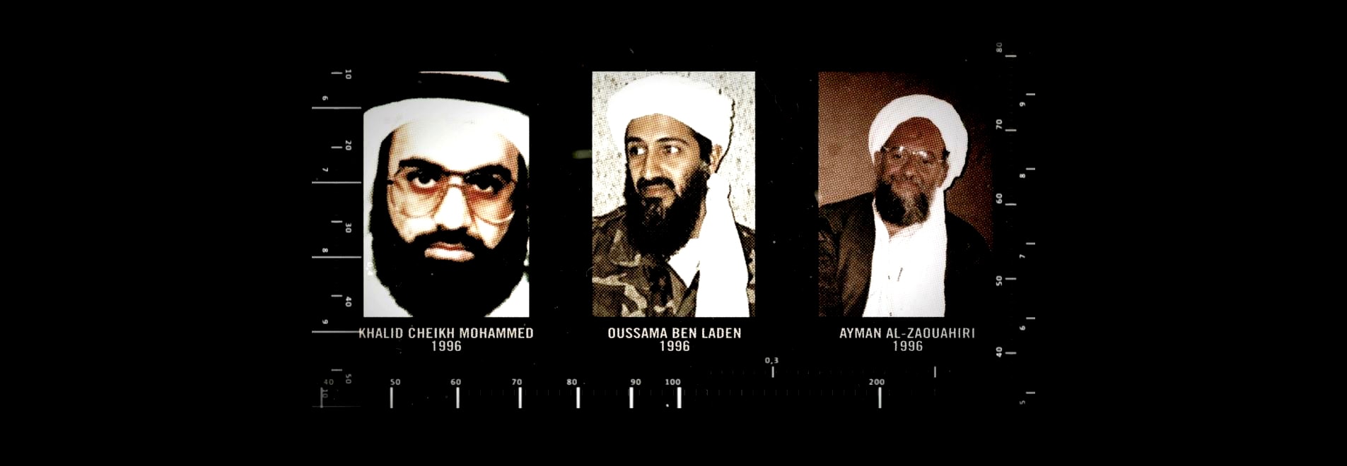 histoire de Ben Laden